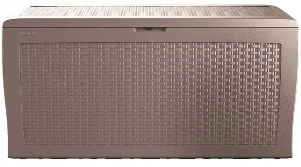 Sodo dėžutė Samoa cappuccino 270 l KETER