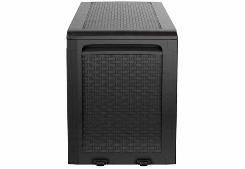 Sodo dėžutė Samoa cappuccino 270 l KETER