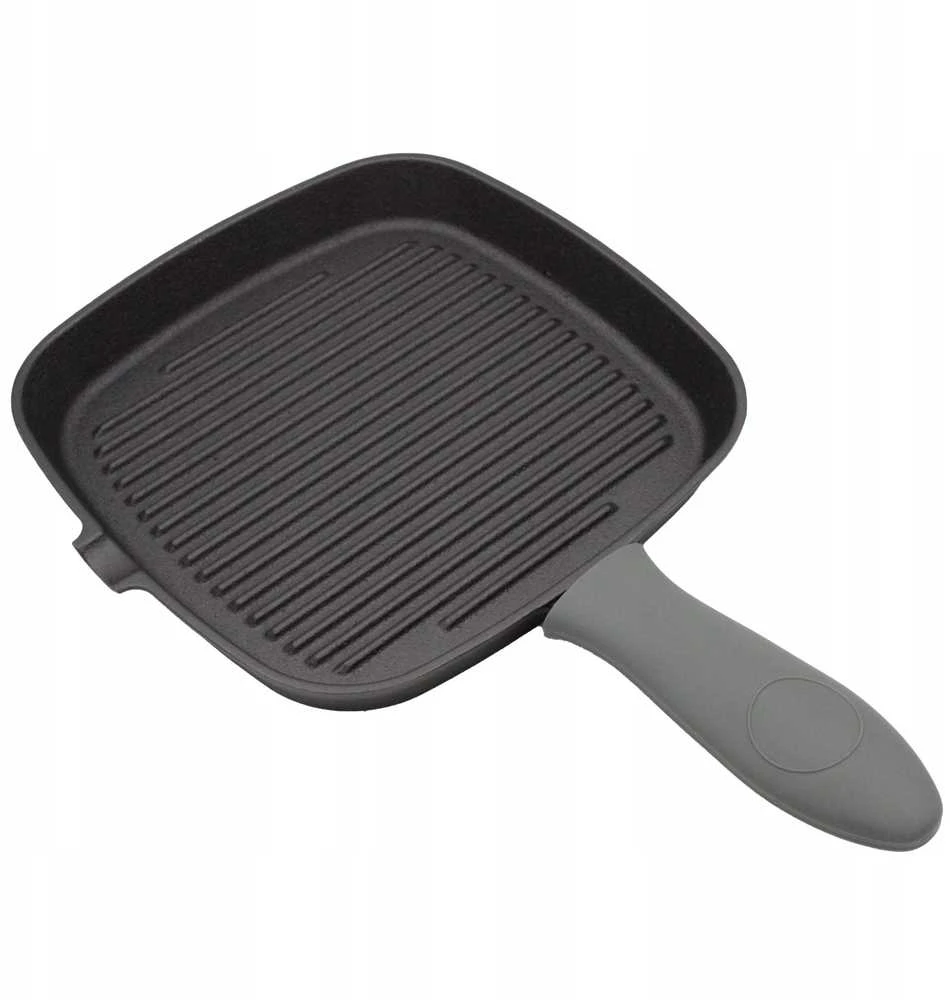 KETINIS GRILINIS KEPTUVAS 24X24CM BRUNBESTE BB-2668