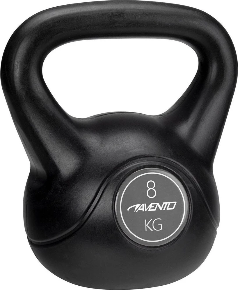 Svarstis AVENTO 42KC 8kg plastikas cementas