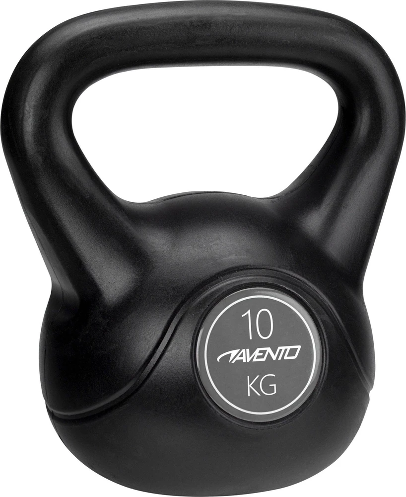 Svarstis AVENTO 42KD 10kg plastikas cementas
