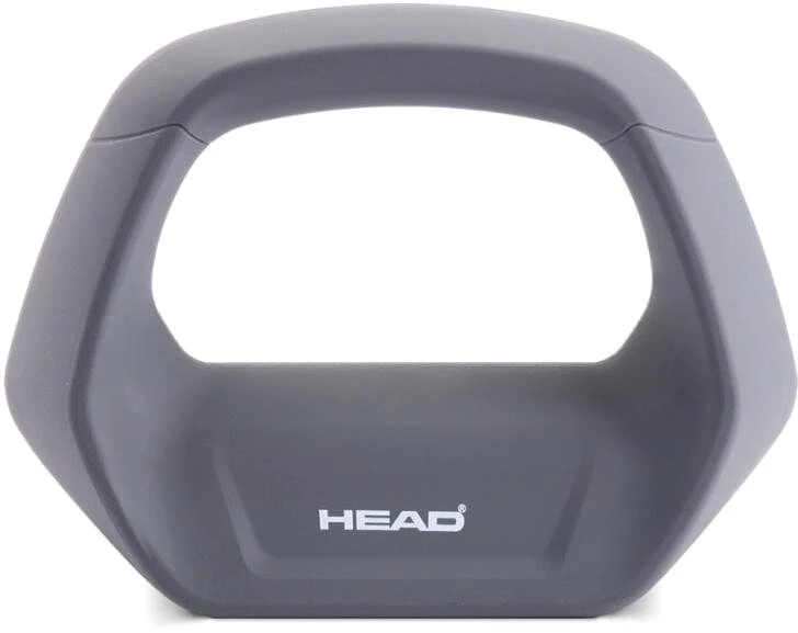 HEAD Silikoninis svarmuo 2,6kg