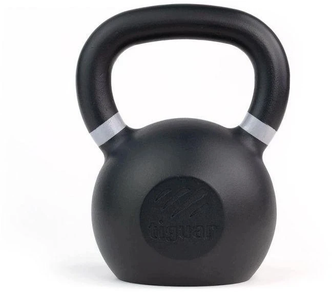 tiguar svarmuo RAW 18 kg V2