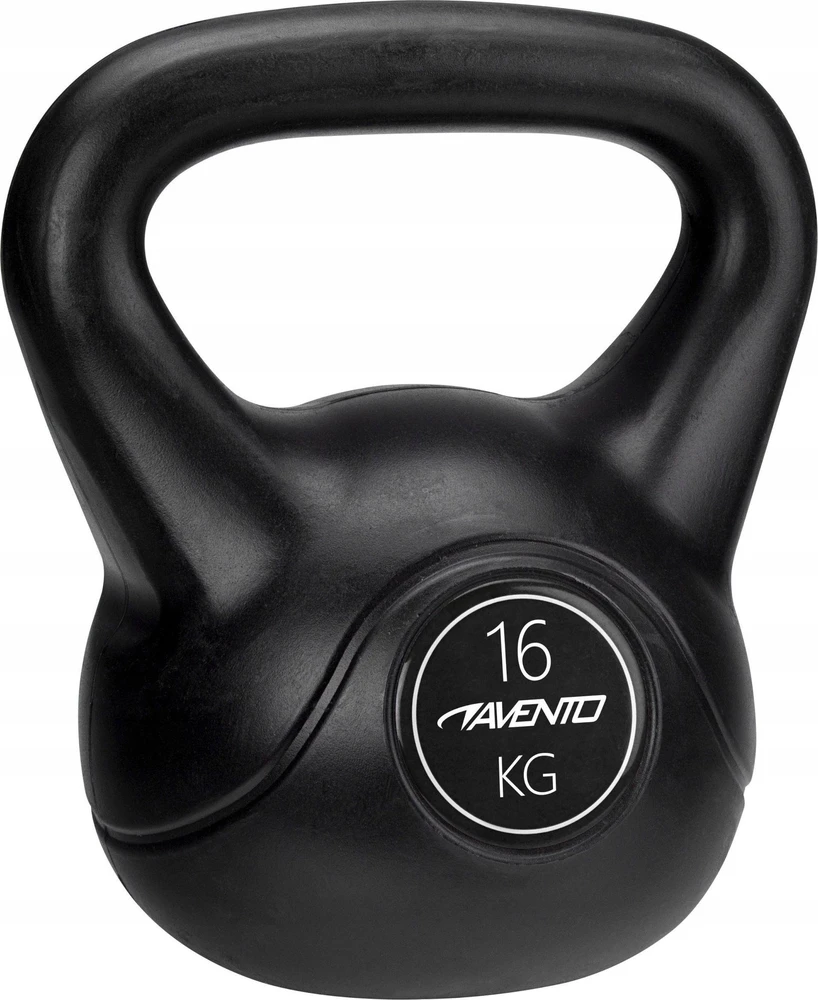 Svarstis AVENTO 42KF 16kg plastikas cementas