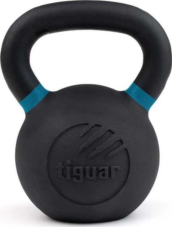 Svarstis Tiguar RAW 28kg V2