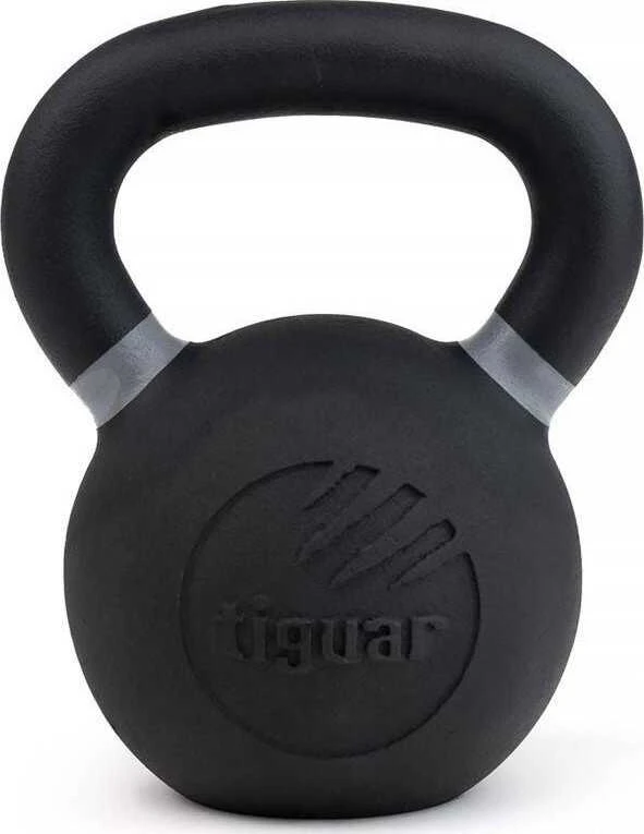 Svarstis Tiguar RAW 20kg V2