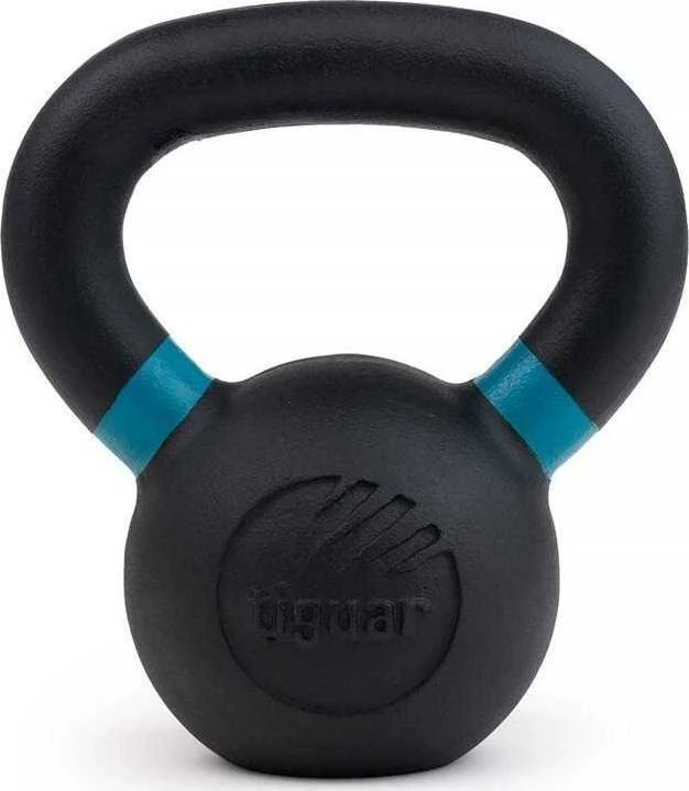 Svarstis Tiguar RAW 6kg V2