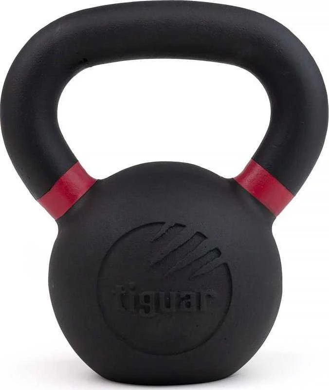 Svarstis Tiguar RAW 12kg V2