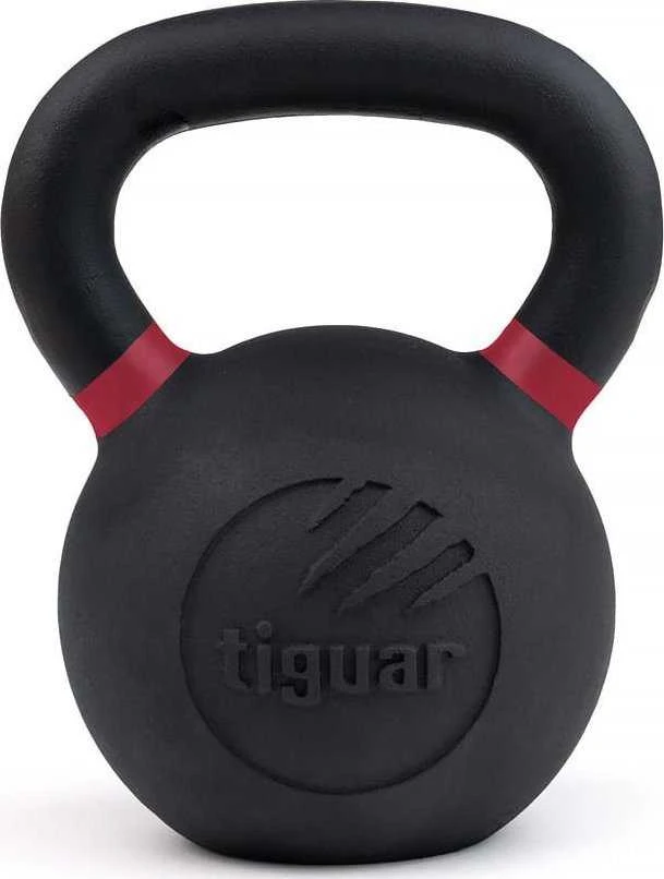 Svarstis Tiguar RAW 40kg V2