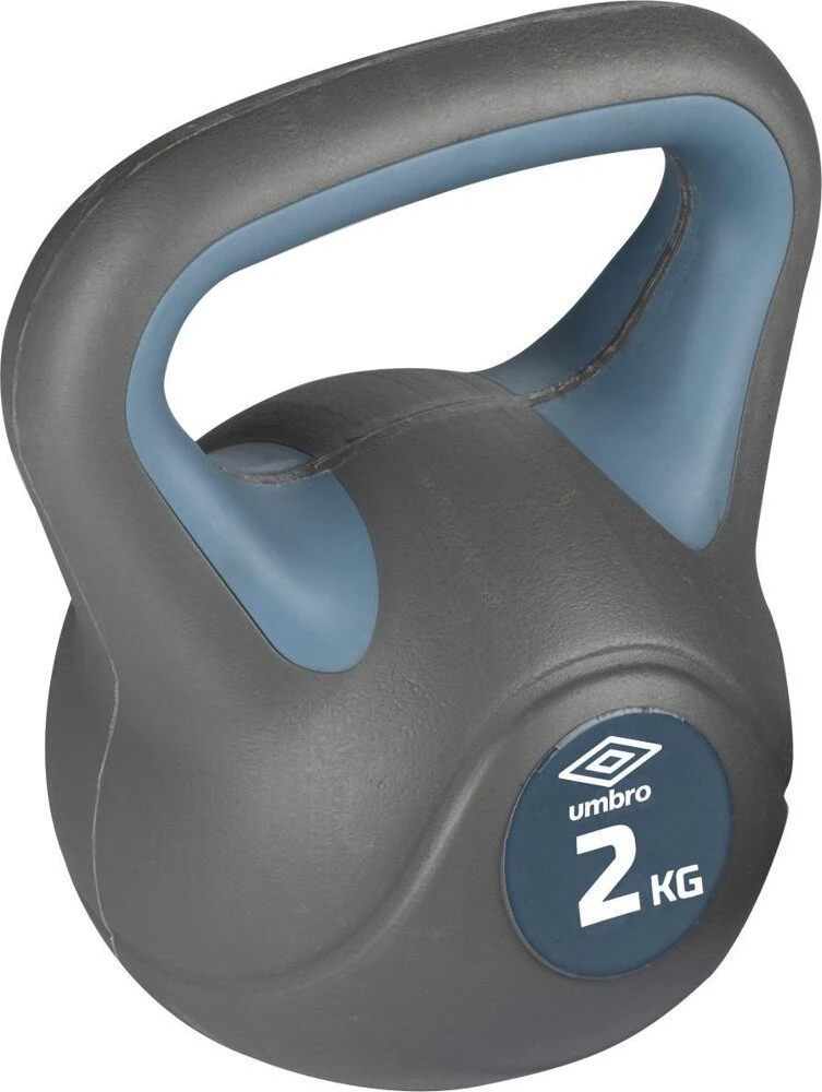 Umbro - Composite kettlebell 2kg