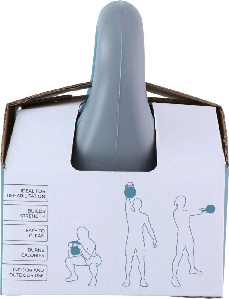 Umbro - Composite kettlebell 2kg