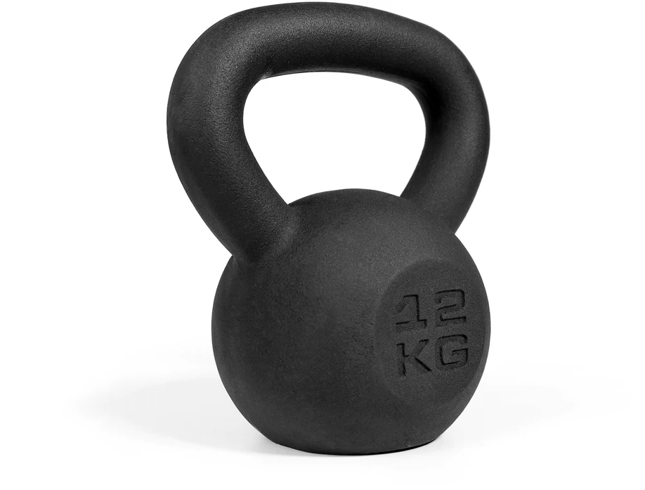 Kettlebell Zipro ketus 12 kg
