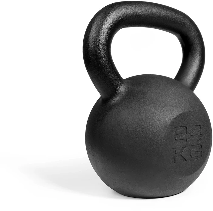 Kettlebell Zipro ketus 24 kg