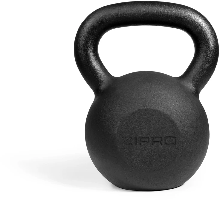 Kettlebell Zipro ketus 24 kg