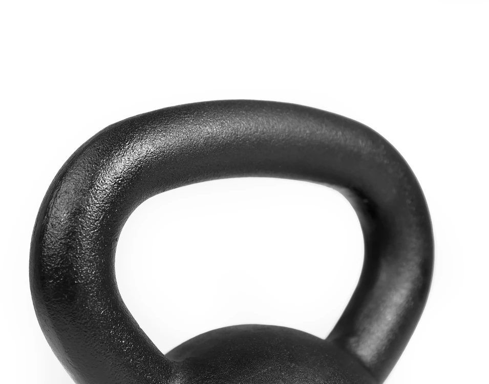 Kettlebell Zipro ketus 6kg