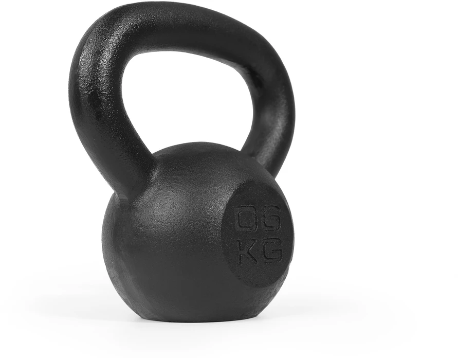 Kettlebell Zipro ketus 6kg