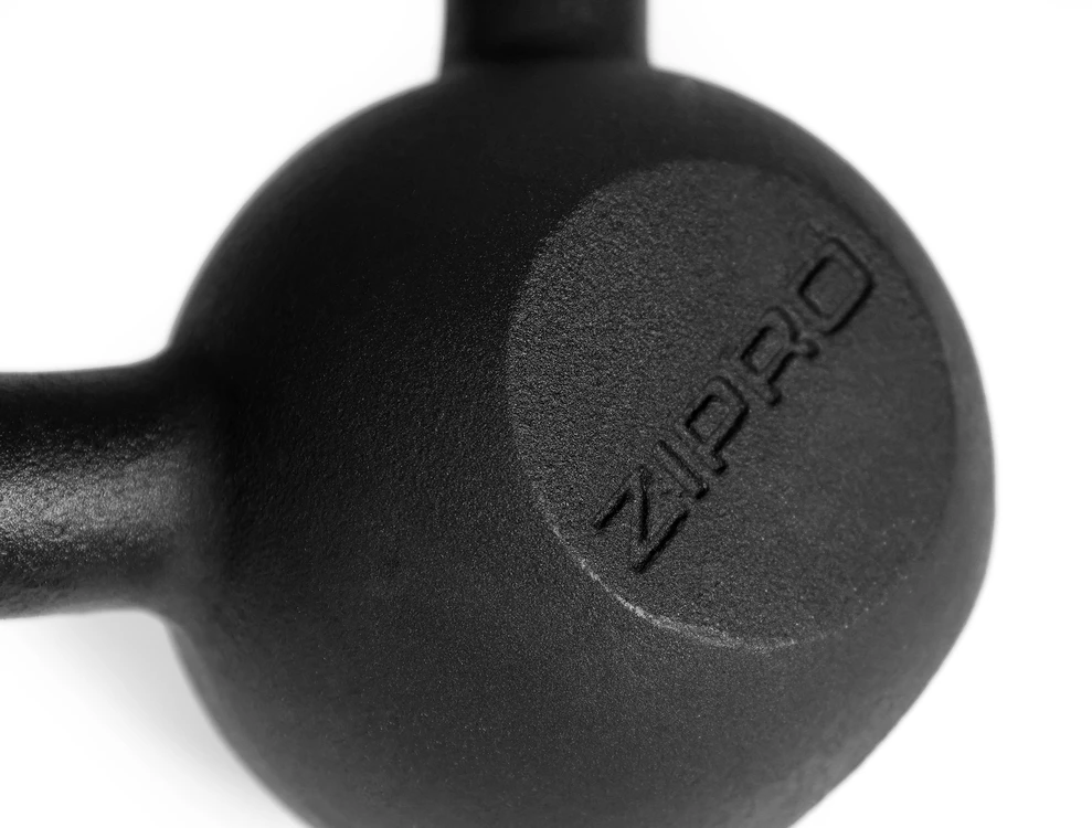 Kettlebell Zipro ketus 8kg