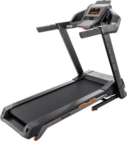 Bieżnia Kettler Alpha Run 400 elektrinė