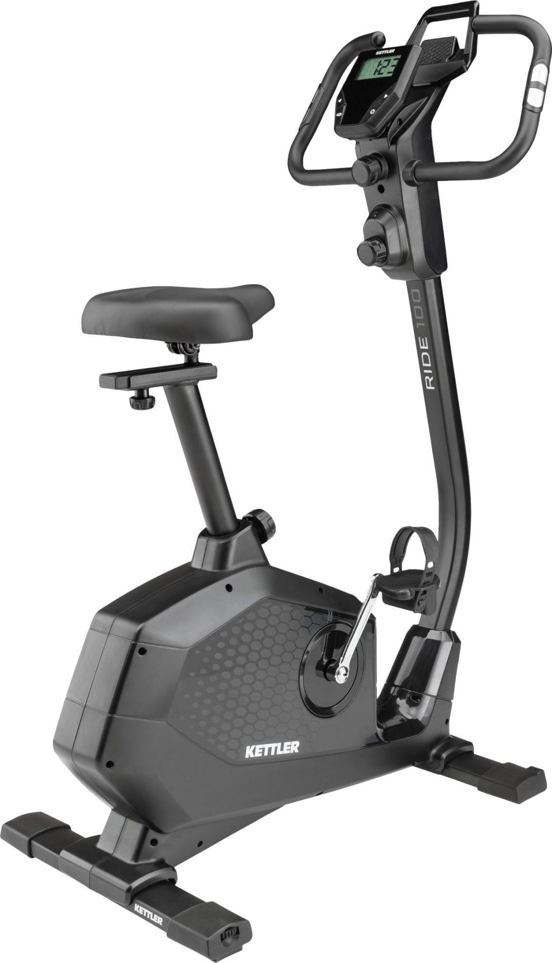 Dviratis treniruoklis Kettler Ride 100