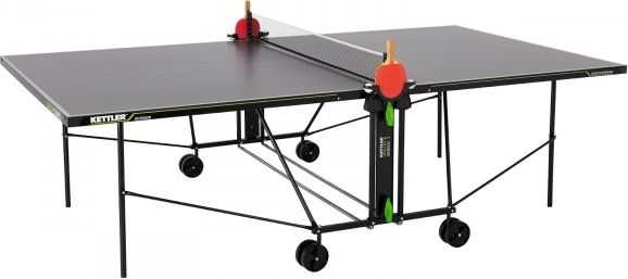 Teniso stalas lauko 4 mm KETTLER K1