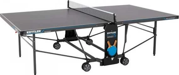Teniso stalas outdoor 5mm KETTLER K5