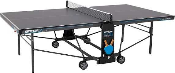 Teniso stalas indoor 19mm KETTLER K5