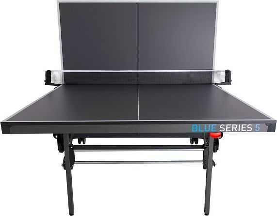 Teniso stalas indoor 19mm KETTLER K5