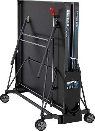 Teniso stalas indoor 19mm KETTLER K5