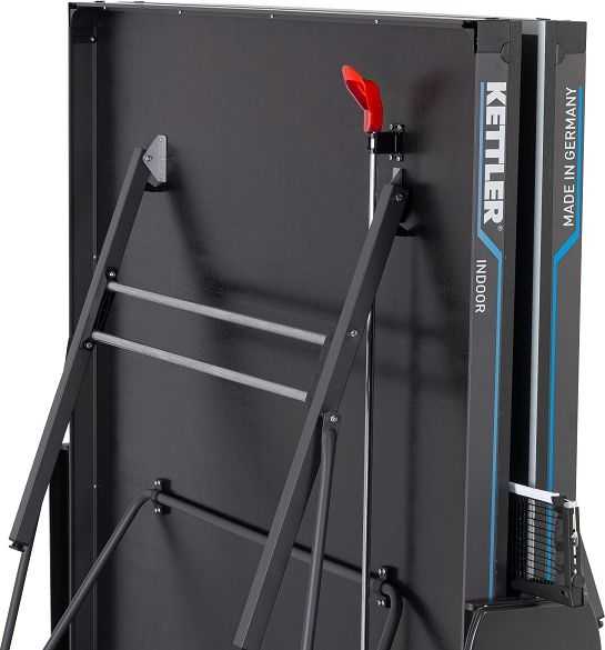 Teniso stalas indoor 19mm KETTLER K5