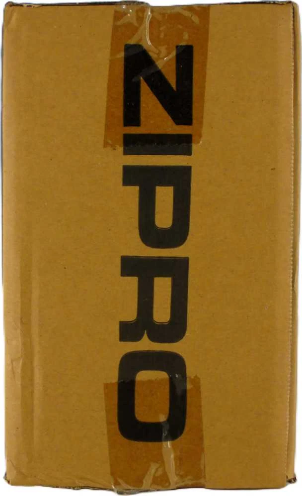 Kettlebell Zipro ketus 8kg