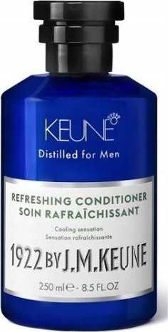 Keune 1922 By J.M. Keune plaukų kondicionierius gaivinantis, 250 ml