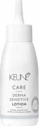 Keune Care Derma Sensitive plaukų losjonas raminančia procedūra, 75 ml