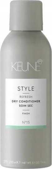 Keune Style sausų plaukų kondicionierius, 200 ml