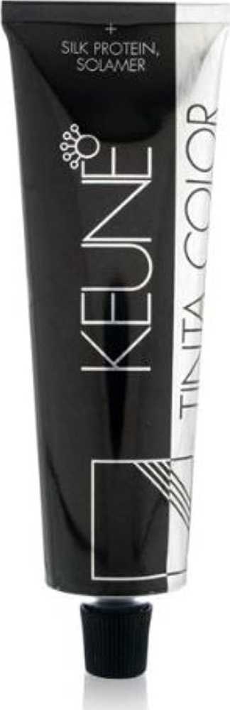 Keune Tinta Color Permanent Hair Dye 6.67 Dark Raudona Violet Skirtas šviesiems plaukams, 60 ml