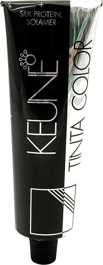 Keune Tinta Color Permanent Hair Dye 0/77 Violet, 60 ml
