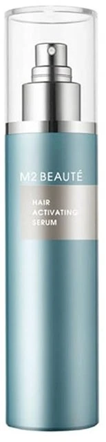 Keune M2 Beaute aktyvinamasis plaukų serumas augimo skatinimui, 30 ml