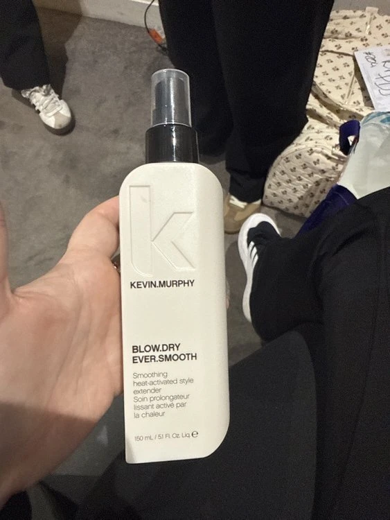 Kevin Murphy Blow.Dry Ever.Smooth Hair Styling Kreminis, 150 ml
