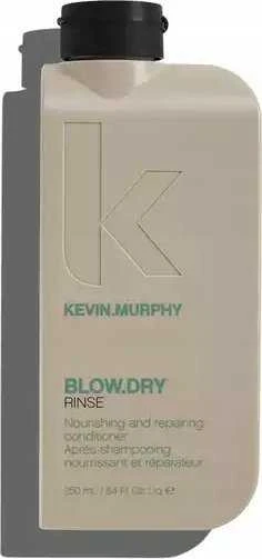 Kevin Murphy Blow.Dry Rinse plaukų kondicionierius, skirtas sausiems plaukams, 250 ml