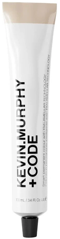 Kevin Murphy +Code Permanent Hair Dye 7.73/7chG vidutinio šviesumo šokolado aukso plaukų dažai šviesiems plaukams, 100 ml