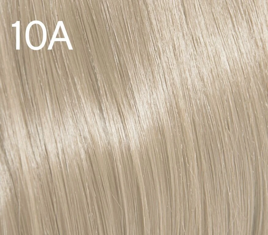 Kevin Murphy +Code Permanent Hair Dye 10.1/10A Platinum Skirtas šviesiems plaukams Ash, 100 ml