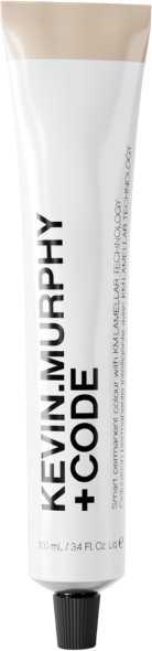Kevin Murphy + Code Permanent Hair Dye 8.3/8G, 100 ml