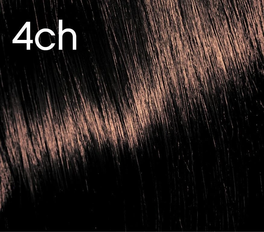 Kevin Murphy +Code Permanent Hair Dye 4.7/4ch , 100 ml