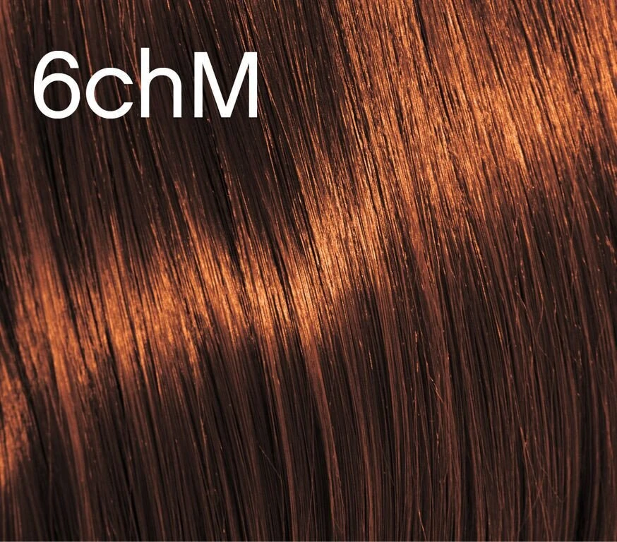 Kevin Murphy +Code Permanent Hair Dye 6.75/6CHM , 100 ml