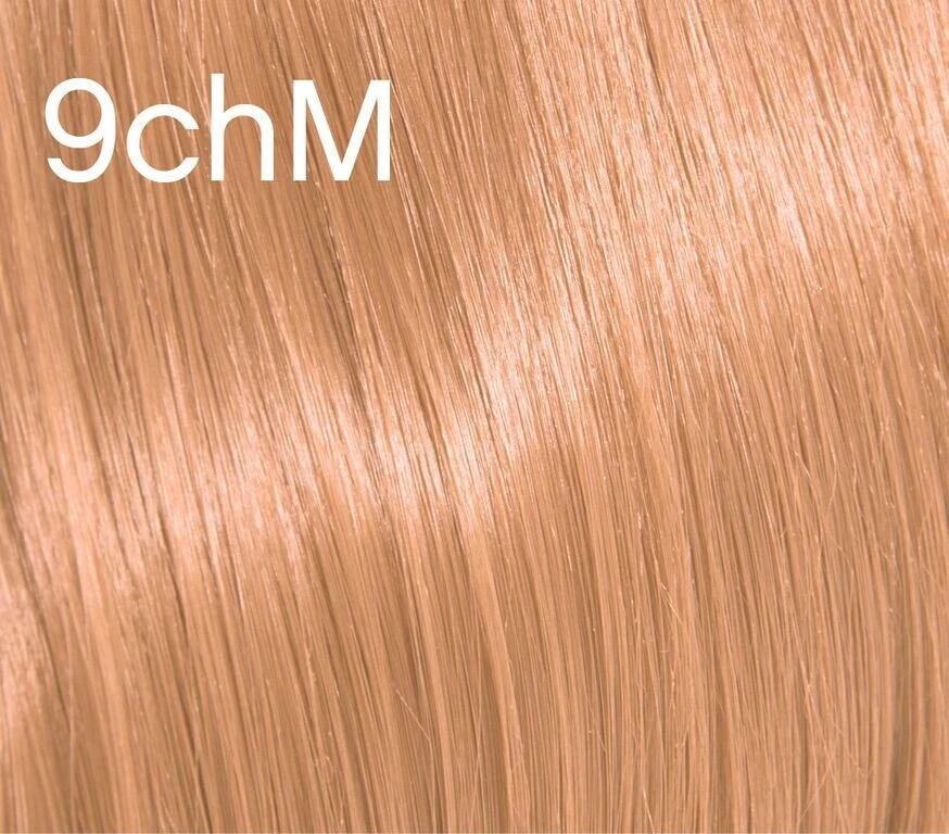 Kevin Murphy +Code Permanent Hair Dye 9.75/9chM Chocolate Mahogany, 100 ml