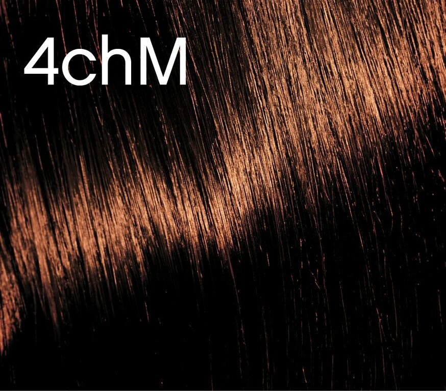 Kevin Murphy +Code Permanent Hair Dye 4.75/4chM , 100 ml
