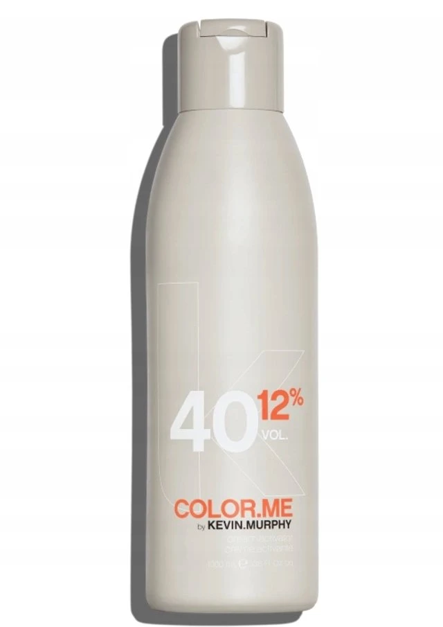 Kevin Murphy Color.Me Developer Hair Oxidant Kreminis 12% 40 vol, 1000 ml
