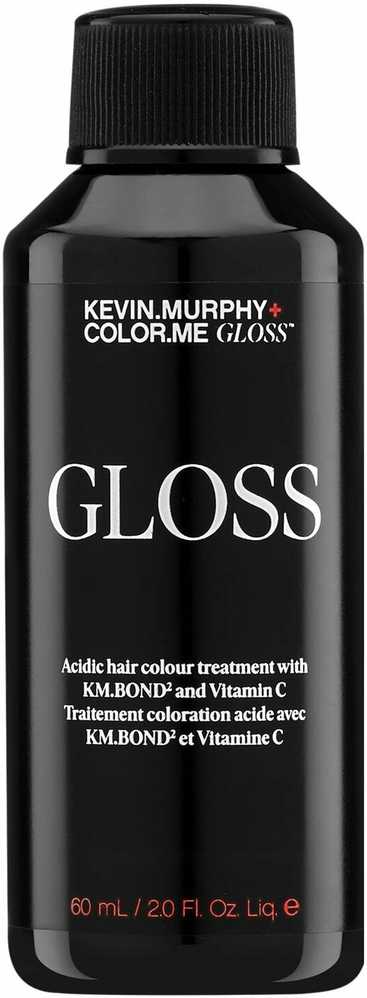 Kevin Murphy Color.Me Gloss Demi-Permanent Hair Dye 9.0 / 9N Very Light Skirtas šviesiems plaukams Natural, 60 ml