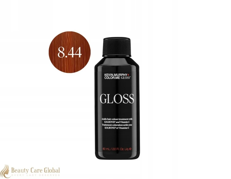 Kevin Murphy Color.Me Gloss Demi-Permanent Hair Dye 8.44, 100 ml