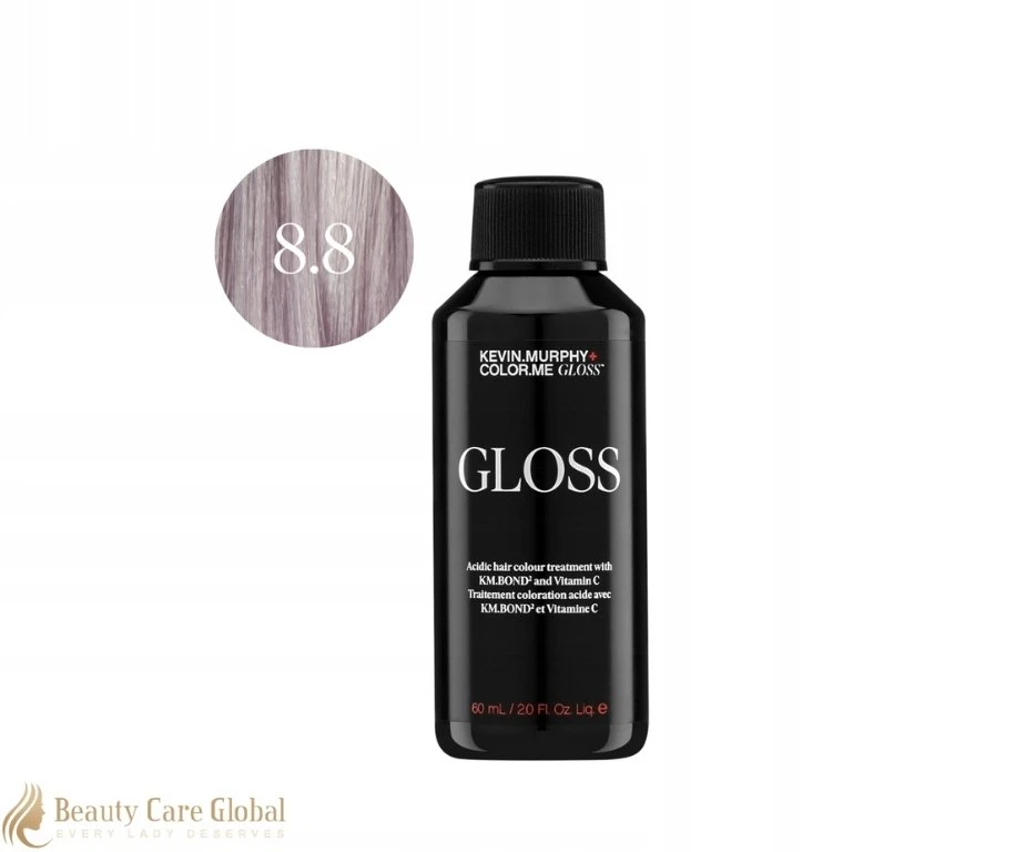 Kevin Murphy Color.Me Gloss Demi-Permanent Hair Dye 8.8 , 100 ml