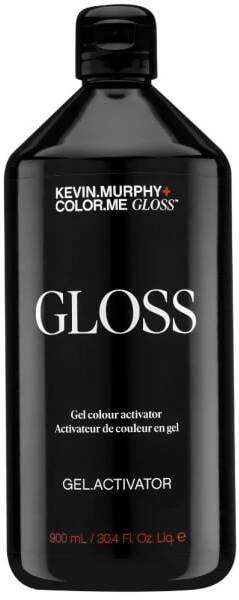 Kevin Murphy Color.Me Gloss Hair Oxidant Gel Activator 1.5% 5 vol, 900 ml